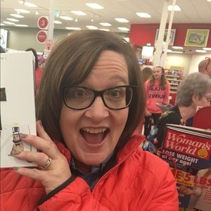 Meet your Posher, Lynn